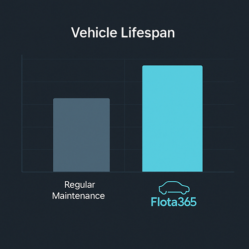 Vehicle Lifespan Chart